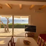 Lägenhet Nautical Nest