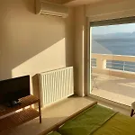 Lägenhet Nautical Nest