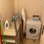 Lägenhet Nautical Nest *