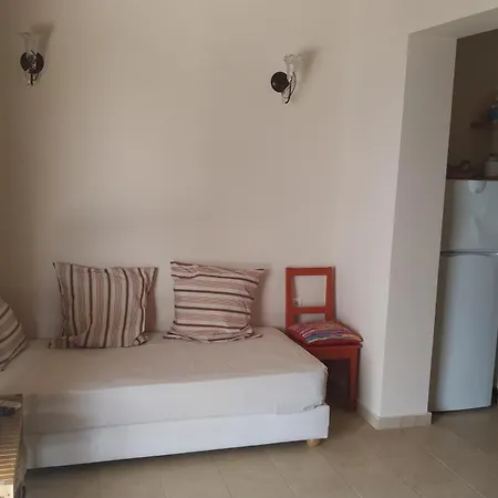 Apartament Nautical Nest *