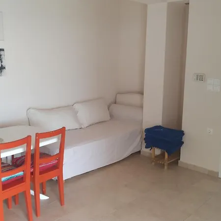 Nautical Nest * Loutráki