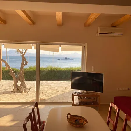 Apartament Nautical Nest