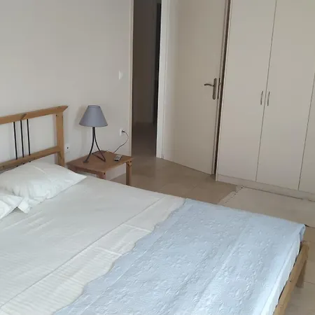 Nautical Nest Apartament *