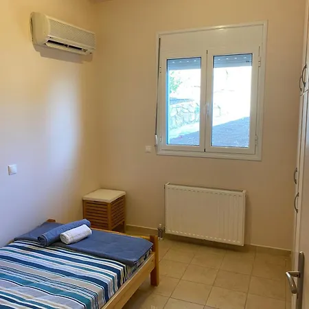 Apartment Nautical Nest *