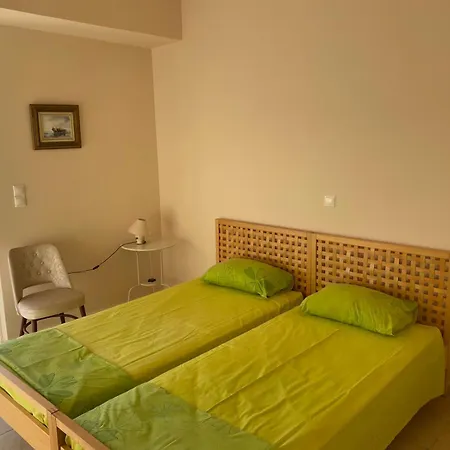 Nautical Nest Apartament