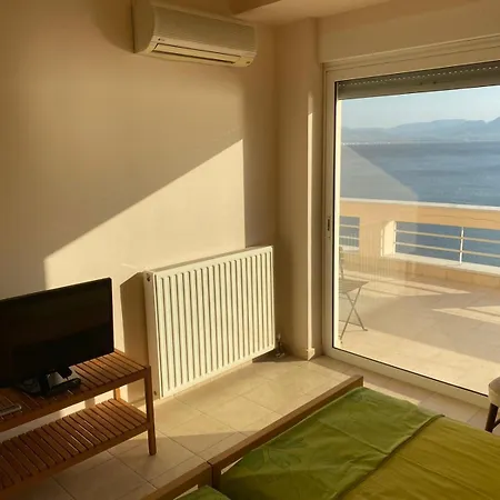 Apartament Nautical Nest