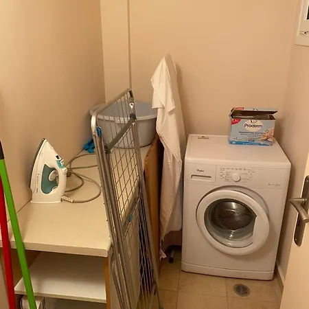 Apartament Nautical Nest *