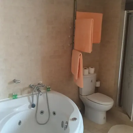 Apartament Nautical Nest
