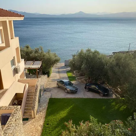 Nautical Nest * Loutráki