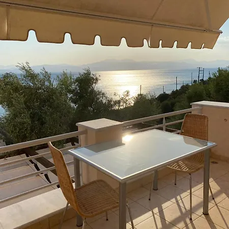 Nautical Nest Loutráki