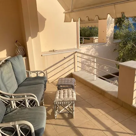 Nautical Nest Apartament