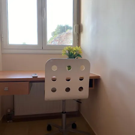 Nautical Nest Loutráki