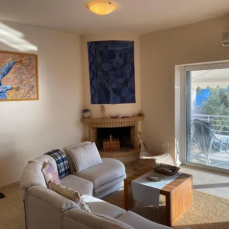 Apartament Nautical Nest *