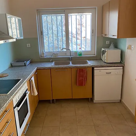 Apartment Nautical Nest *