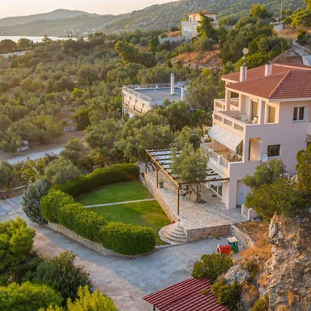 Nautical Nest Apartment