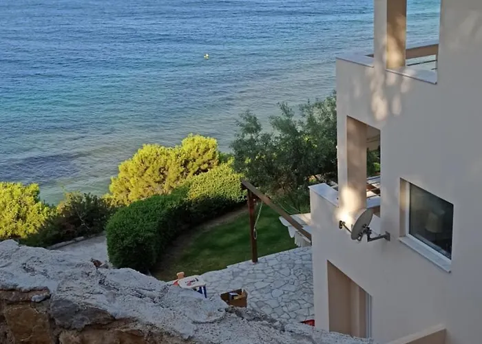 Nautical Nest Loutráki