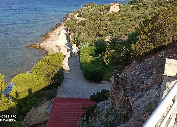 Nautical Nest * Loutráki