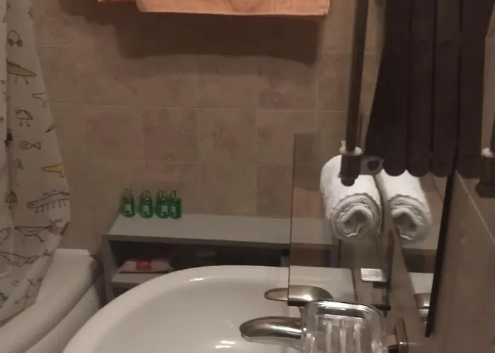 Nautical Nest Loutráki