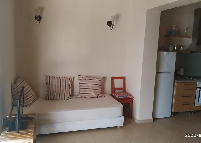 Apartamento Nautical Nest *