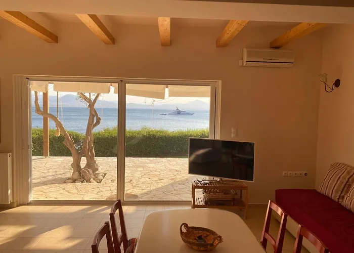 Apartamento Nautical Nest