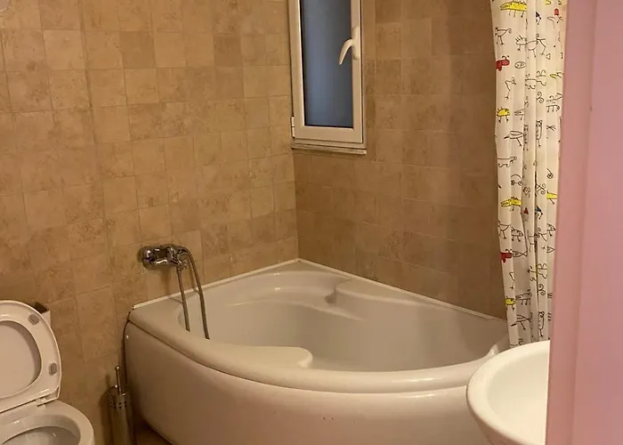 Nautical Nest * Loutráki