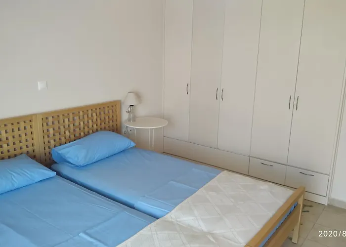 Nautical Nest Apartamento