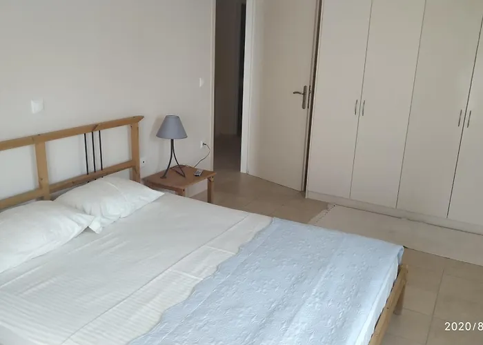 Nautical Nest Apartamento *