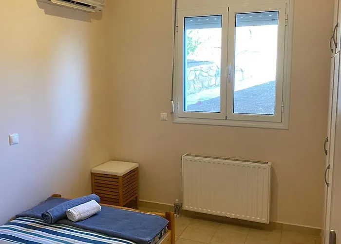 Apartamento Nautical Nest *