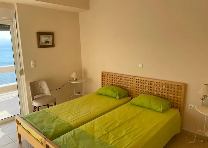 Nautical Nest Apartamento