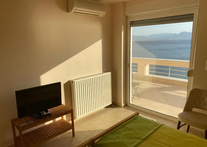 Apartamento Nautical Nest