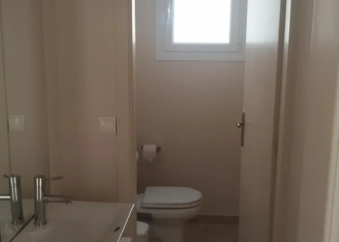 Apartamento Nautical Nest