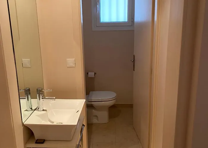 Nautical Nest Loutráki