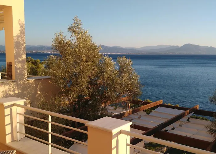 Apartamento Nautical Nest *