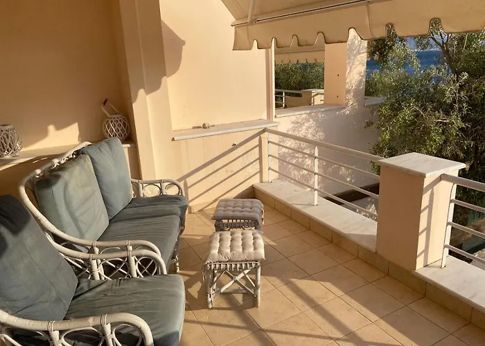 Nautical Nest Apartamento