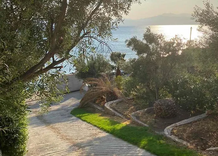 Nautical Nest Apartamento *