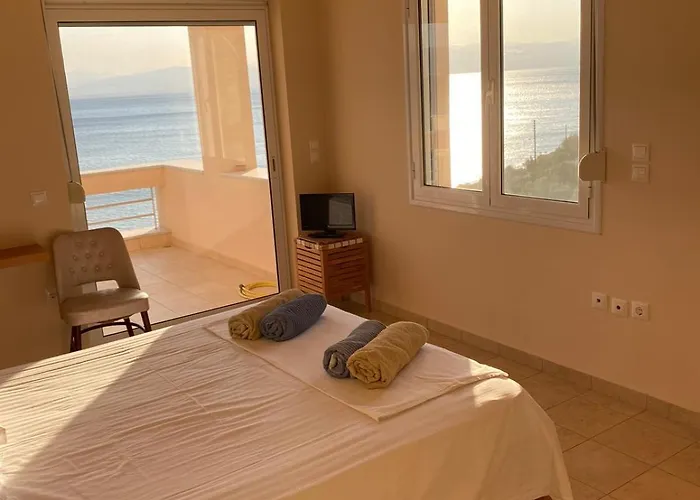 Nautical Nest *