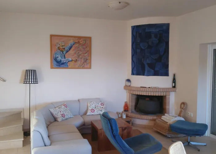 Nautical Nest Loutráki