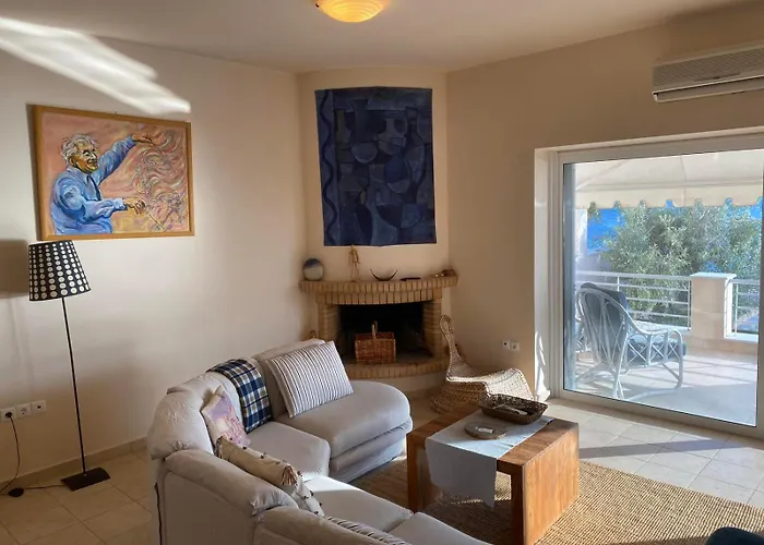 Apartamento Nautical Nest *