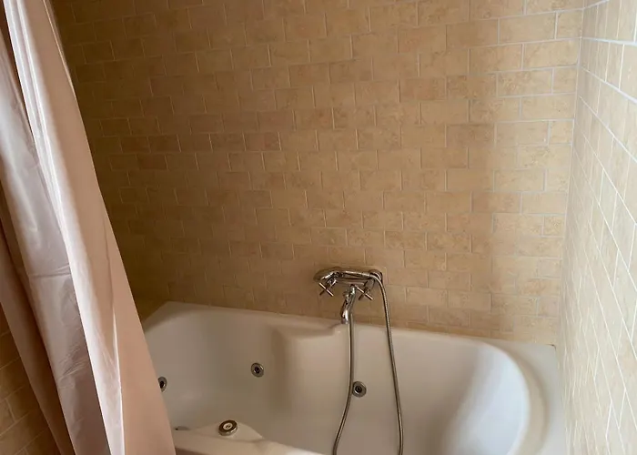 Nautical Nest * Loutráki