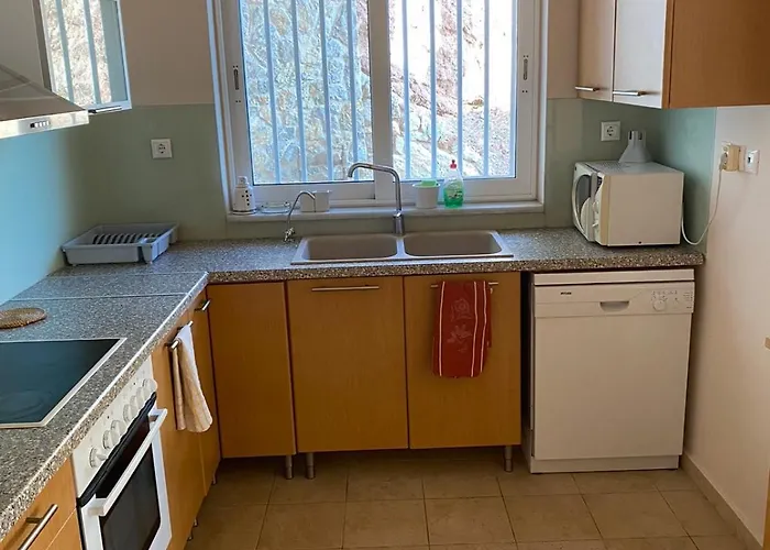 Apartamento Nautical Nest *