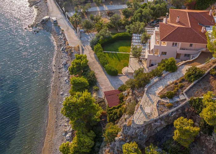 Apartamento Nautical Nest *