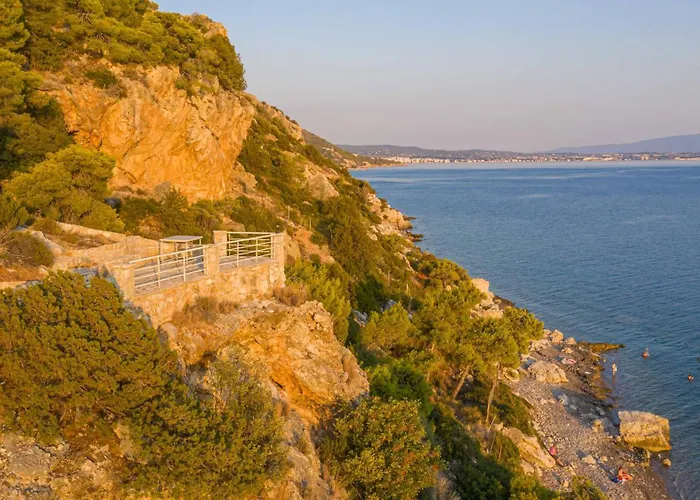 Nautical Nest * Loutráki