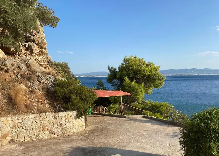 Nautical Nest Apartamento