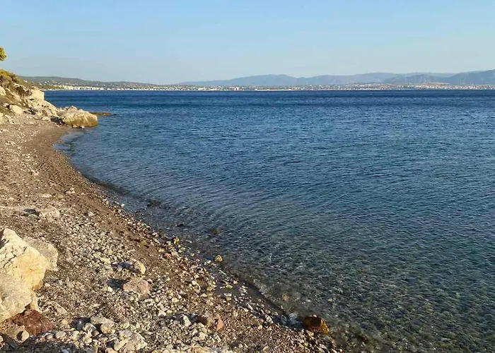 Apartamento Nautical Nest *